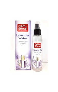 Cemilefendi Lavanta Suyu Sprey 125 ML