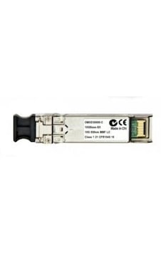 Optical Transceiver,sfp+,10g,multi-mode Module 850nm,0.3km,lc Omxd30000 Optical Transceiver,sfp+,10g,multi-mode Module 850nm,0.3km,lc Omxd30000