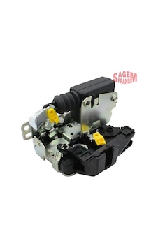 Sagem 171262 Kapı Kilidi Ön Sağ Duster-sandero 8200735224 - Sagem 171262 Kapı Kilidi Ön Sağ Duster-sandero 8200735224 -