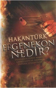 Ergenekon Nedir? - Hakan Türk - Akademi Ergenekon Nedir? - Hakan Türk - Akademi