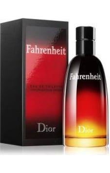 Dior Fahrenheit Erkek Parfüm EDT 200 ML