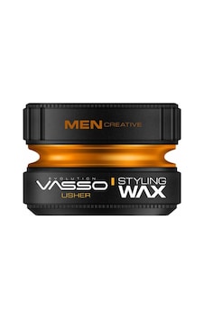 Vasso Pro Aqua Parlaklık Kazandıran Wax 150 ml – ( Usher ) Vasso Pro Aqua Parlaklık Kazandıran Wax 150 ml – ( Usher )