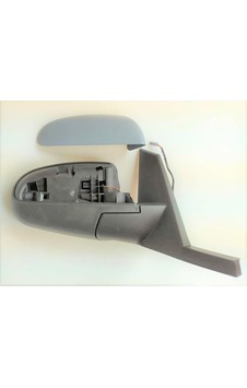 Art-ayna Dış Dikiz Aynası Elektrikli Isıtmalı Astarlı Sağ Colt 05-12 Art M036.6005 7632a172