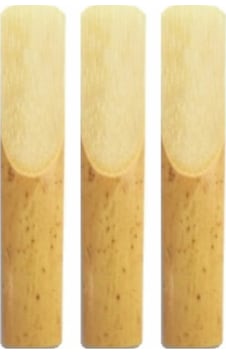 Barre 1010 Klarnet Kamışı 3 Adet No:1 Bmec1 Barre 1010 Klarnet Kamışı 3 Adet No:1 Bmec1