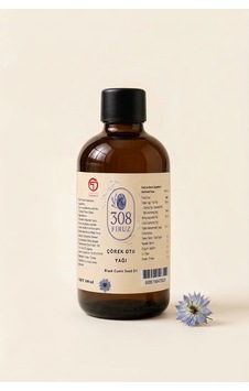 100ml Saf Çörek Otu Yağı Doğal Katkısız Teknokent Firması 100 ML 100ml Saf Çörek Otu Yağı Doğal Katkısız Teknokent Firması 100 ML