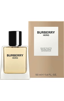 Burberry Hero Erkek Parfüm EDT 50 ML Burberry Hero Erkek Parfüm EDT 50 ML