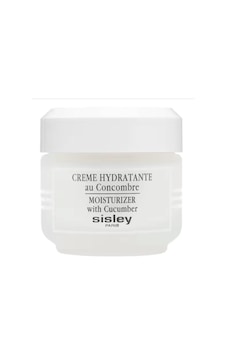 Sisley Moisturizer With Cucumber - Nemlendirici Krem 50 Ml