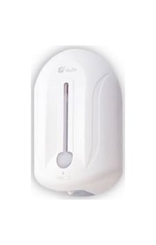 Xinda Zyq110 Sensörlü Sıvı Sabun Dispenseri  Elektrikli Ve Pilli