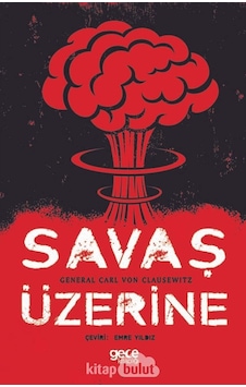 Savaş Üzerine - 3007001432155003005587724