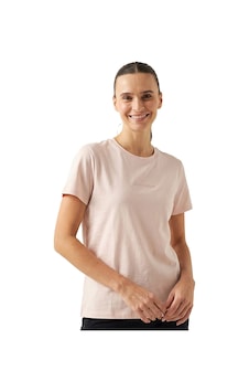 Skechers Essential Kadın Tişört Pembe