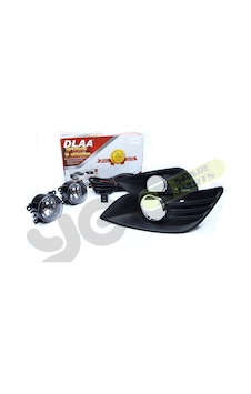 Yunus Emre Otomotiv Ford Focus Dlaa Sis Farı Seti 2009-2011 Yunus Emre Otomotiv Ford Focus Dlaa Sis Farı Seti 2009-2011