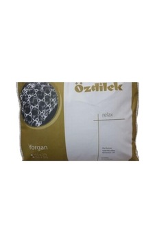 Özdilek Relax Çift Kişilik Yorgan 195x215 Çok Renkli