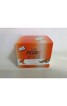 Perre Topuk Dikeni Kremi 100 ML