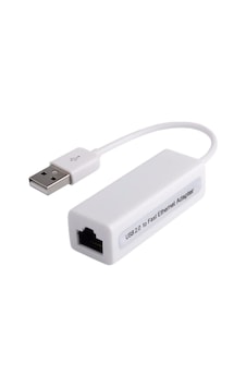 Ayt Powermaster Pm-2501 Usb Ethernet Çevirici Usb Çıkışını İnternet Girişine Çevirici Dönüştürücü Ayt Powermaster Pm-2501 Usb Ethernet Çevirici Usb Çıkışını İnternet Girişine Çevirici Dönüştürücü