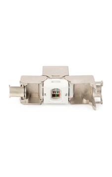Digitus Cat6a Zırhlı Keystone Jack Dn-93615
