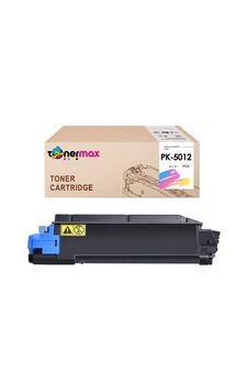 Utax PK-5012 Uyumlu Toner Mavi / P-C3560 / P-C3565 Utax PK-5012 Uyumlu Toner Mavi / P-C3560 / P-C3565
