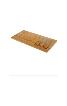 Bambu Peynir Sunum Tepsi Seti Royaleks-ps3819 Standart Bambu Peynir Sunum Tepsi Seti Royaleks-ps3819 Standart