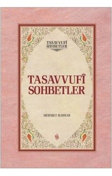 Tasavvufi Sohbetler-2 Kitap Takım - Mehmet Ildırar - Semerkand Yayınları Tasavvufi Sohbetler-2 Kitap Takım - Mehmet Ildırar - Semerkand Yayınları
