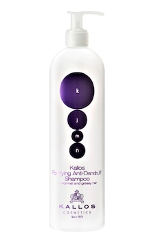 Kallos Cosmetics Kepek Şampuan 500 ML Kallos Cosmetics Kepek Şampuan 500 ML