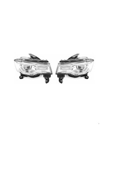 Ön Far Sol Grand Cherokee 2014- Ön Far Sol Grand Cherokee 2014-