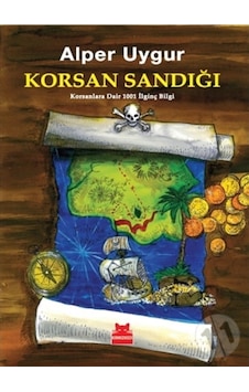 Korsan Sandığı
