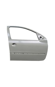 Peugeot 206 Plus Hatchback - 2010-2013 Ön Kapı Komple Sağ 4 Gri Boyalı Tw Oem No: 9004.k5 Peugeot 206 Plus Hatchback - 2010-2013 Ön Kapı Komple Sağ 4 Gri Boyalı Tw Oem No: 9004.k5