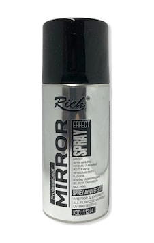 Rich Sprey Ayna Efekti 150 Ml Rich Sprey Ayna Efekti 150 Ml