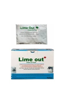 Scrooll Kireç Sökücü Lime Out 50 Gr 10 Lu Paket Scrooll Kireç Sökücü Lime Out 50 Gr 10 Lu Paket