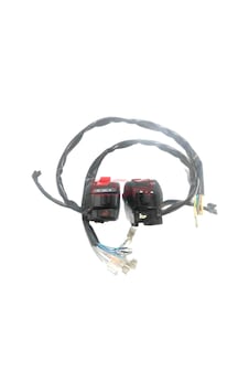 Honda Cgl 125 Kumanda Paneli Sağ-sol Tk Cgl087 Honda Cgl 125 Kumanda Paneli Sağ-sol Tk Cgl087