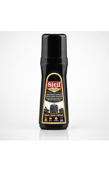 Sitil Süet Ve Nubuk Yenileyici Likit Boya Siyah 100 Ml Sitil Süet Ve Nubuk Yenileyici Likit Boya Siyah 100 Ml