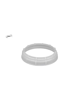 Mazot Depo Şamandıra Çemberi Somunu Ducato-boxer-jumper 06 H 46523405/ 1531.38