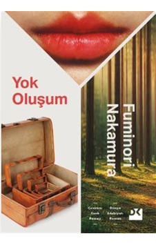 Yok Oluşum / Fuminori Nakamura Yok Oluşum / Fuminori Nakamura
