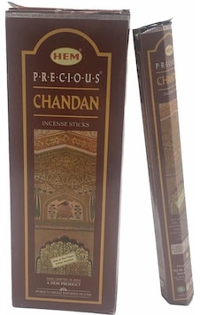 Hem Chandan Aromalı Tütsü Hem Chandan Aromalı Tütsü