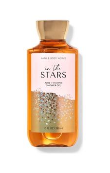 Bath & Body Works In The Stars Duş Jeli 295 Ml Diğer Bath & Body Works In The Stars Duş Jeli 295 Ml Diğer