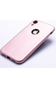 Nihcase Apple Uyumlu iPhone Xr 6.1 Kılıf Matte Premier Silikon Kapak Nihcase Apple Uyumlu iPhone Xr 6.1 Kılıf Matte Premier Silikon Kapak
