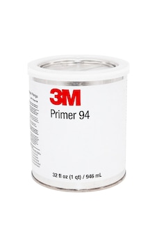 3M 94 Primer Yüzey Hazırlama Sıvısı 1Lt 3M 94 Primer Yüzey Hazırlama Sıvısı 1Lt