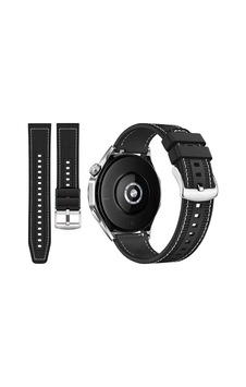 Huawei Uyumlu 22mm Dikişli Hybrid Silikon Kumaş Kordon - Huawei Watch Gt6/gt6 Pro/gt5/gt5 Pro/gt4/watch 4 Pro/gt3/gt3 Pro/gt2/gt2 Pro 46mm Uyumlu Çok Renkli Huawei Uyumlu 22mm Dikişli Hybrid Silikon Kumaş Kordon - Huawei Watch Gt6/gt6 Pro/gt5/gt5 Pro/gt4/watch 4 Pro/gt3/gt3 Pro/gt2/gt2 Pro 46mm Uyumlu Çok Renkli