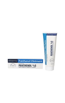 Alldermo Panthenol Merhem 120 G Alldermo Panthenol Merhem 120 G