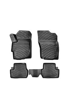 Mitsubishi Lancer 2008 Sonrası Paspas Mitsubishi Lancer 2008 Sonrası Paspas