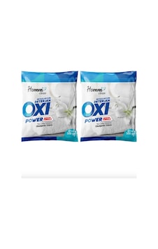 Oxi Power 2li Homm Bitkisel Oxi Power 2li Homm Bitkisel