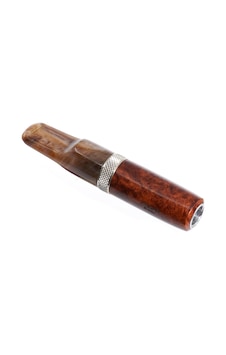 Şahin 9mm Filtreli 8mm Uçlu Akrilik Saplı Sigara Ağızlığı 251201 Diğer Şahin 9mm Filtreli 8mm Uçlu Akrilik Saplı Sigara Ağızlığı 251201 Diğer