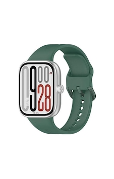 Smart Band 8 Pro / Smart Band 9 Pro Uyumlu Tokalı Silikon Kordon/kayış Smart Band 8 Pro / Smart Band 9 Pro Uyumlu Tokalı Silikon Kordon/kayış