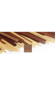Occre 180124 Walnut Ahşap Çıta, 2x4x1000 Mm. 10 Adet-57398 Occre 180124 Walnut Ahşap Çıta, 2x4x1000 Mm. 10 Adet-57398