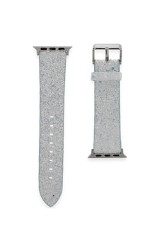 Watch 42mm Starry Taşlı Kordon - Mavi Watch 42mm Starry Taşlı Kordon - Mavi
