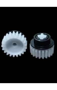 Korkmaz Uyumlu Rondo Doğrayıcı Blender Bıçak Hareket Dişlisi Korkmaz Uyumlu Rondo Doğrayıcı Blender Bıçak Hareket Dişlisi