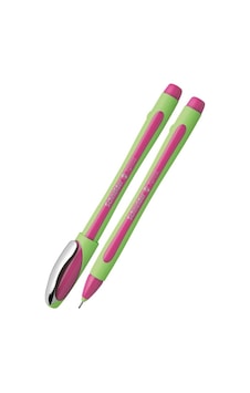 Schneider Xpress Mm Fiber Uçlu Kalem 0.8 Mm Pembe Schneider Xpress Mm Fiber Uçlu Kalem 0.8 Mm Pembe
