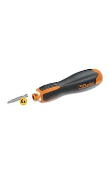 Beta 1210e/ge K 6022121007010 Şarjlı Tornavida