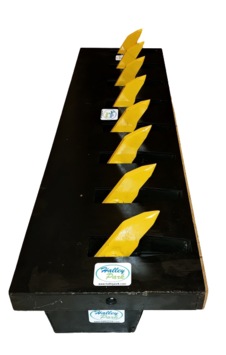 Kapan Tuzak Tek Yön Trafik