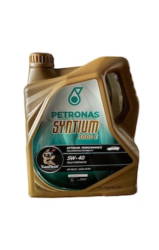 Petronas Syntium 3000 E 5W-40 Motor Yağı 4 L Petronas Syntium 3000 E 5W-40 Motor Yağı 4 L