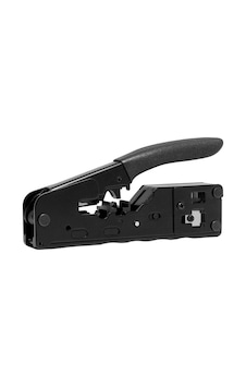 Frısby Fnw-7630p Ez Rj45/rj11 Yeni Nesil Sıkma Pensesi Rj45 Cat5/5e/cat6/cat7 Frısby Fnw-7630p Ez Rj45/rj11 Yeni Nesil Sıkma Pensesi Rj45 Cat5/5e/cat6/cat7